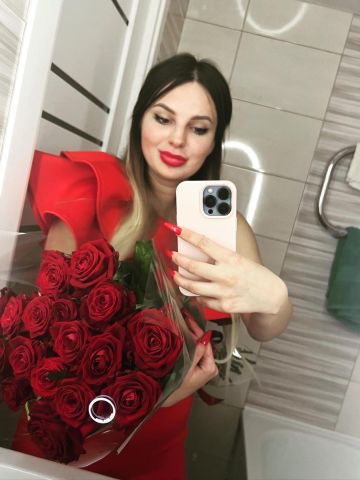 Анкета проститутки Надюша, Кубина, 27 лет, №315896